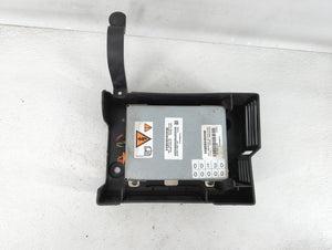 2018-2020 Ford F-150 Fusebox Fuse Box Panel Relay Module P/N:JR7T-19G317-DC Fits 2018 2019 2020 OEM Used Auto Parts