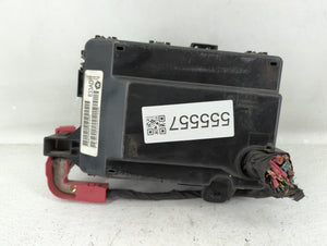 2017 Dodge Charger Fusebox Fuse Box Panel Relay Module P/N:P68304833AD Fits OEM Used Auto Parts