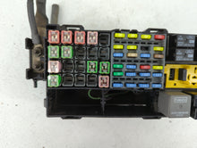 2012-2020 Dodge Journey Chassis Control Module Ccm Bcm Body Control