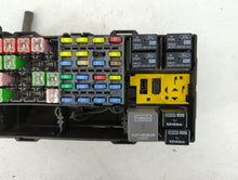 2012-2020 Dodge Journey Chassis Control Module Ccm Bcm Body Control