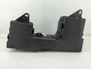 2013 Jaguar Xf Fusebox Fuse Box Panel Relay Module Fits OEM Used Auto Parts