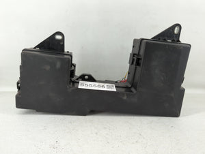 2013 Jaguar Xf Fusebox Fuse Box Panel Relay Module Fits OEM Used Auto Parts
