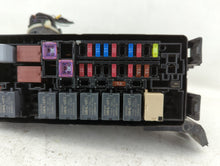 2019 Honda Hr-V Fusebox Fuse Box Panel Relay Module P/N:T7A-A11 Fits OEM Used Auto Parts