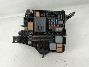 2020-2023 Hyundai Sonata Fusebox Fuse Box Panel Relay Module P/N:91955-L0451 Fits 2020 2021 2022 2023 OEM Used Auto Parts