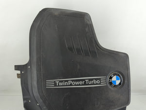 2013 Bmw 328i Engine Cover