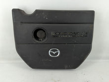 2010 Mazda 3 Engine Cover