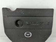 2010 Mazda 3 Engine Cover