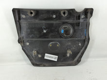 2010 Mazda 3 Engine Cover