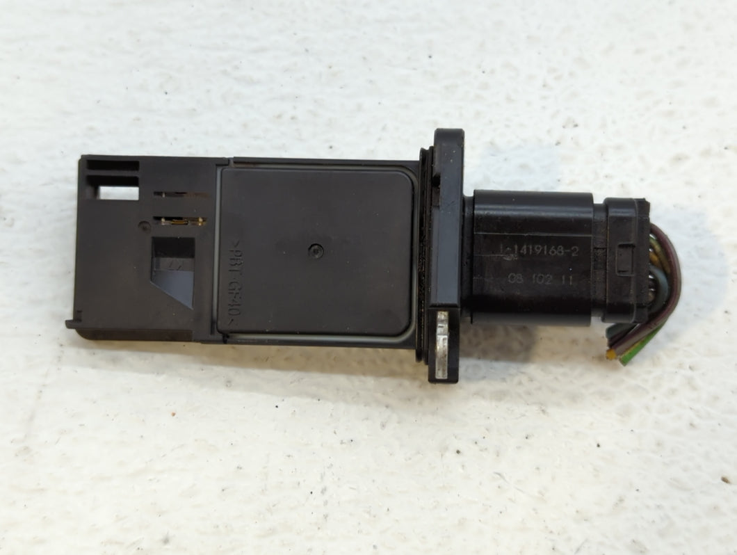 2004-2011 Ford Ranger Mass Air Flow Meter Maf