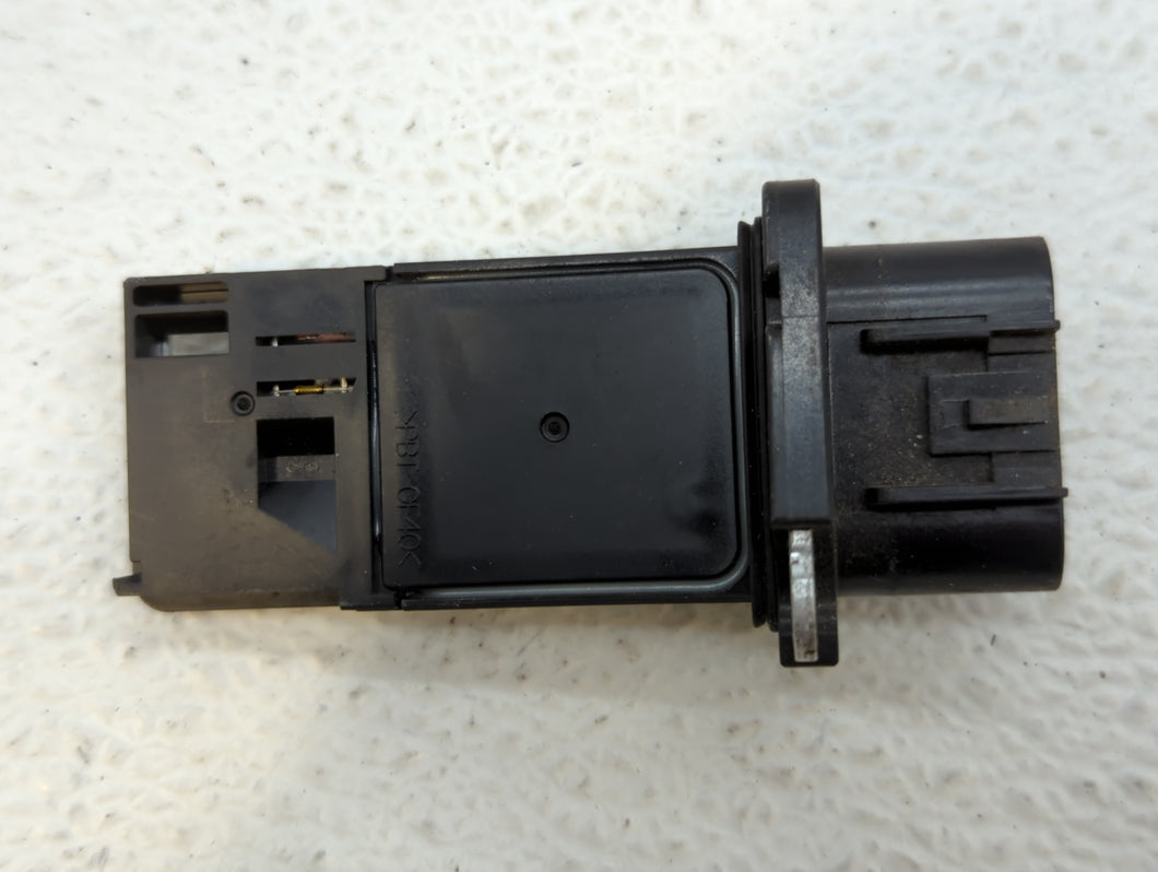 2010-2011 Gmc Terrain Mass Air Flow Meter Maf