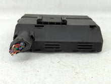 2014-2018 Infiniti Q70 Fusebox Fuse Box Panel Relay Module Fits 2011 2012 2013 2014 2015 2016 2017 2018 OEM Used Auto Parts