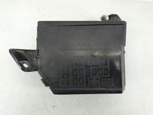 2012-2017 Fiat 500 Fusebox Fuse Box Panel Relay Module Fits 2012 2013 2014 2015 2016 2017 OEM Used Auto Parts