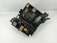 2016-2019 Kia Optima Fusebox Fuse Box Panel Relay Module P/N:91294-D4013 Fits 2016 2017 2018 2019 OEM Used Auto Parts