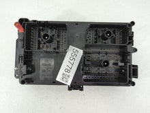 2011 Buick Regal Fusebox Fuse Box Panel Relay Module P/N:13275886 Fits OEM Used Auto Parts