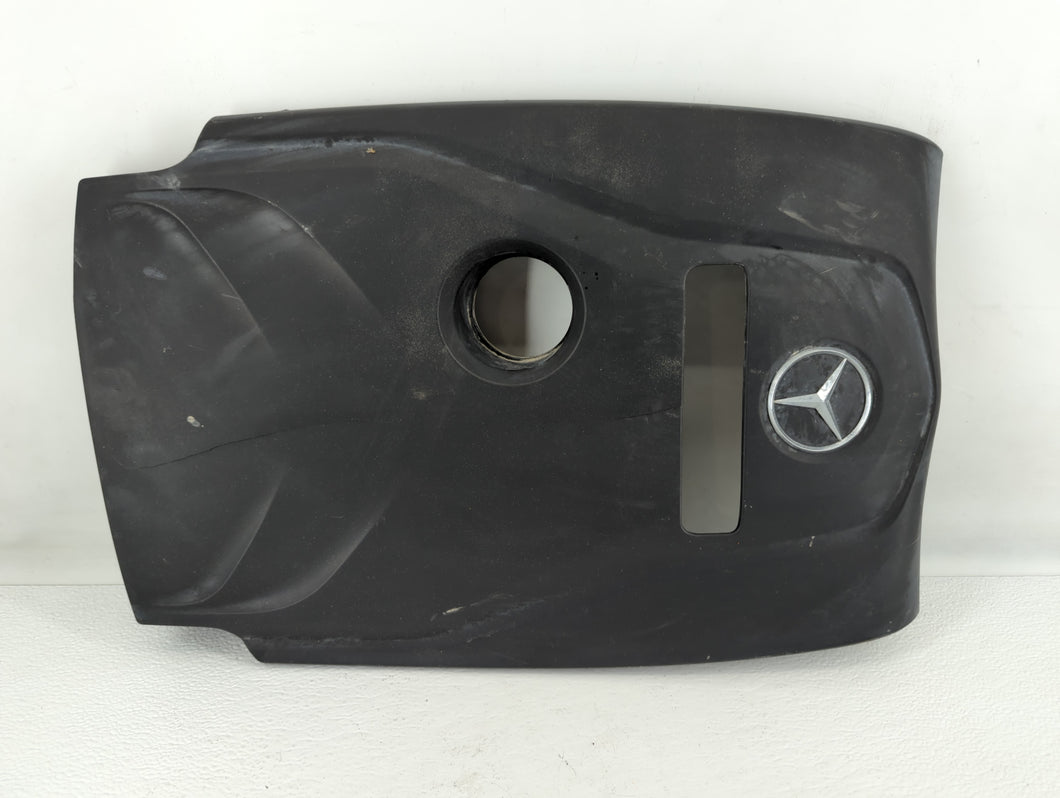 2015 Mercedes-benz C300 Engine Cover