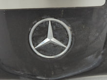 2015 Mercedes-benz C300 Engine Cover