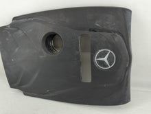 2015 Mercedes-benz C300 Engine Cover