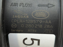 2013-2019 Jaguar Xf Mass Air Flow Meter Maf