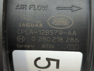 2013-2019 Jaguar Xf Mass Air Flow Meter Maf