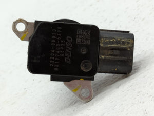 2012-2017 Toyota Camry Mass Air Flow Meter Maf