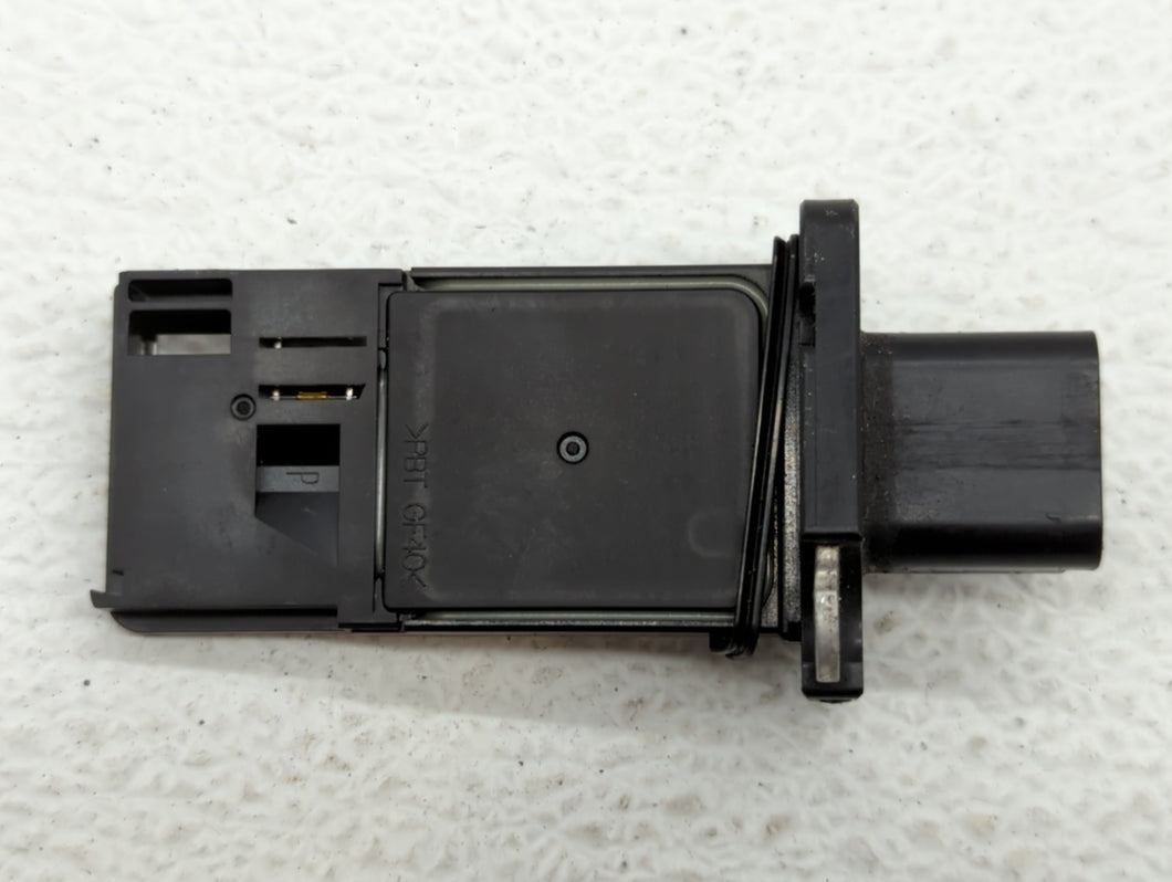 2008-2012 Ford Taurus Mass Air Flow Meter Maf