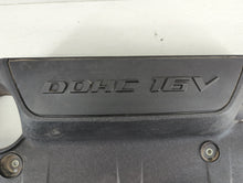 2008 Kia Spectra Engine Cover