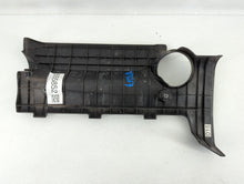 2008 Kia Spectra Engine Cover