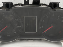 2013-2015 Chevrolet Spark Instrument Cluster Speedometer Gauges P/N:769166-220H Fits 2013 2014 2015 OEM Used Auto Parts