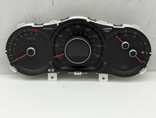 2014-2015 Kia Optima Instrument Cluster Speedometer Gauges P/N:94031-2T270 Fits 2014 2015 OEM Used Auto Parts