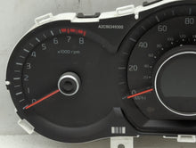 2014-2015 Kia Optima Instrument Cluster Speedometer Gauges P/N:94031-2T270 Fits 2014 2015 OEM Used Auto Parts