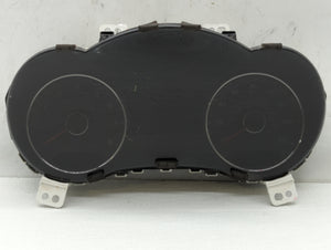 2014-2016 Kia Forte Instrument Cluster Speedometer Gauges P/N:94011-A7200 Fits 2014 2015 2016 OEM Used Auto Parts