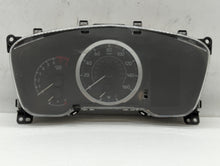 2020 Toyota Corolla Instrument Cluster Speedometer Gauges P/N:83800-FE030-00 Fits OEM Used Auto Parts