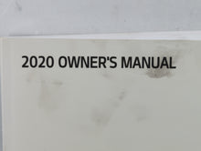 2022 Kia Forte Owners Manual Book Guide OEM Used Auto Parts