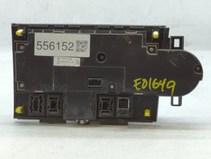 2010-2022 Toyota Sequoia Climate Control Module Temperature AC/Heater Replacement Fits OEM Used Auto Parts