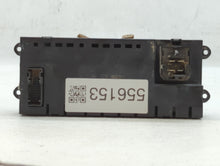 2004-2008 Ford F-150 Climate Control Module Temperature AC/Heater Replacement P/N:4L34-19980-AG 7L34-19980-AA Fits OEM Used Auto Parts