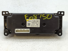 2015-2018 Jeep Cherokee Climate Control Module Temperature AC/Heater Replacement P/N:T64572AC 72311 VA141 Fits 2015 2016 2017 2018 OEM Used Auto Parts