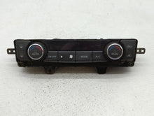 2016-2021 Nissan Maxima Climate Control Module Temperature AC/Heater Replacement P/N:E1062271 27500 4RA0A Fits OEM Used Auto Parts