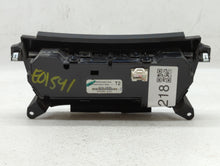 2015-2017 Nissan Sentra Climate Control Module Temperature AC/Heater Replacement P/N:275004AT2A Fits 2015 2016 2017 OEM Used Auto Parts