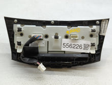 2013 Infiniti Jx35 Climate Control Module Temperature AC/Heater Replacement P/N:682613JA1A Fits OEM Used Auto Parts