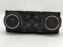 2007-2008 Nissan Altima Climate Control Module Temperature AC/Heater Replacement P/N:83H06821 27510 JA200 Fits 2007 2008 OEM Used Auto Parts