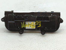 2015 Volkswagen Gti Climate Control Module Temperature AC/Heater Replacement P/N:5G0907426N Fits OEM Used Auto Parts
