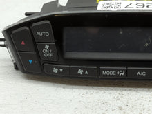 2010-2013 Acura Mdx Climate Control Module Temperature AC/Heater Replacement Fits 2010 2011 2012 2013 OEM Used Auto Parts