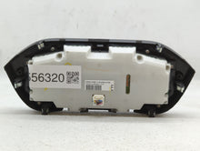 2011-2014 Nissan Juke Climate Control Module Temperature AC/Heater Replacement P/N:248451KM0B Fits 2011 2012 2013 2014 OEM Used Auto Parts