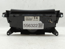 2015-2019 Nissan Sentra Climate Control Module Temperature AC/Heater Replacement P/N:27500 4AT4A Fits 2015 2016 2017 2018 2019 OEM Used Auto Parts