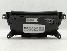 2015-2019 Nissan Sentra Climate Control Module Temperature AC/Heater Replacement P/N:27500 4AT4A Fits 2015 2016 2017 2018 2019 OEM Used Auto Parts