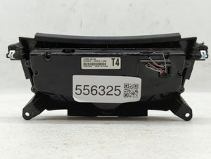 2015-2019 Nissan Sentra Climate Control Module Temperature AC/Heater Replacement P/N:27500 4AT4A Fits 2015 2016 2017 2018 2019 OEM Used Auto Parts