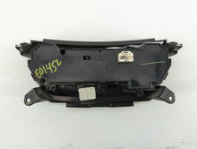 2015-2017 Nissan Sentra Climate Control Module Temperature AC/Heater Replacement Fits 2015 2016 2017 OEM Used Auto Parts