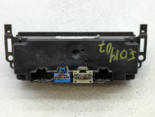 2006-2008 Chevrolet Impala Climate Control Module Temperature AC/Heater Replacement P/N:25802935 25882559 Fits 2006 2007 2008 OEM Used Auto Parts
