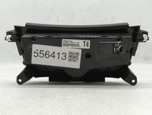 2015-2019 Nissan Sentra Climate Control Module Temperature AC/Heater Replacement P/N:27500C4AT4A Fits 2015 2016 2017 2018 2019 OEM Used Auto Parts