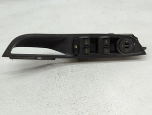 2012-2018 Ford Focus Master Power Window Switch Replacement Driver Side Left P/N:BM5T-14A132-AA Fits OEM Used Auto Parts